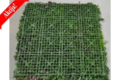 113 panel od veštačkog zelenila